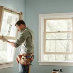 window replacement service Texas