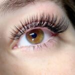natural eyelash extensions