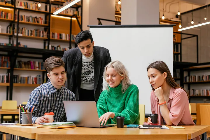 academic writing service