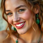 ELEVATE YOUR LOOK WITH STUNNING GREEN KYANITE JEWELRY