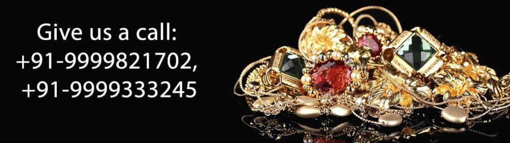Cash for gold gaur city