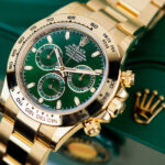 pre-owned luxury watches