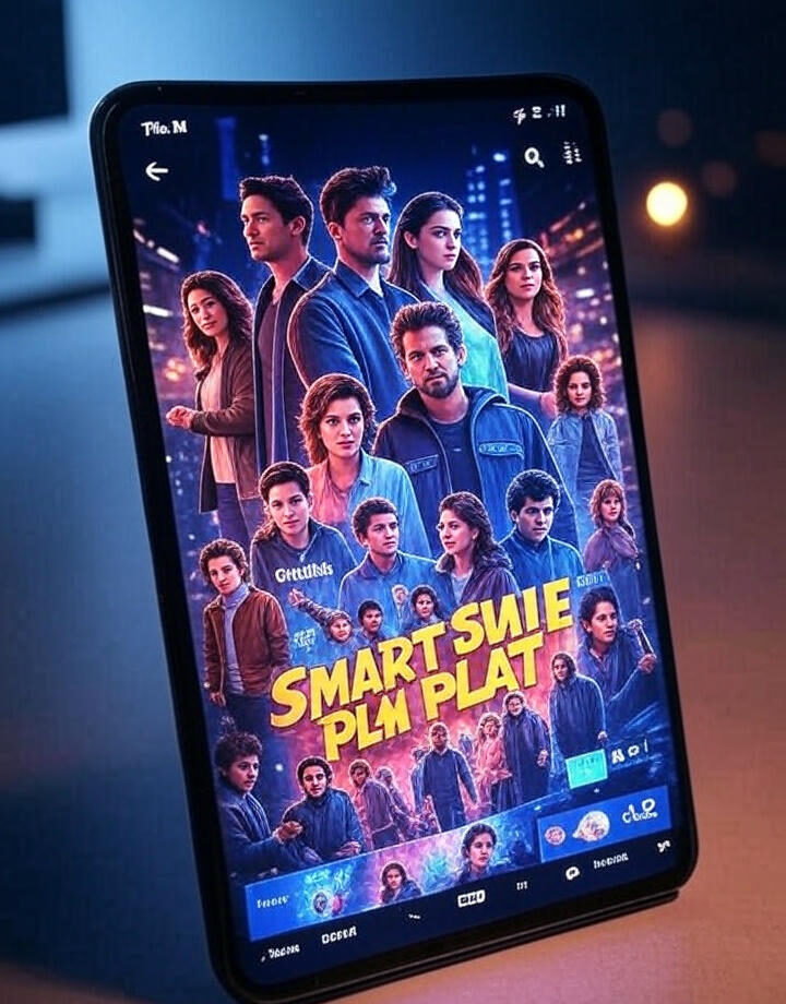 smart play apk