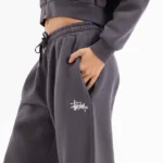 stussy sweatpants