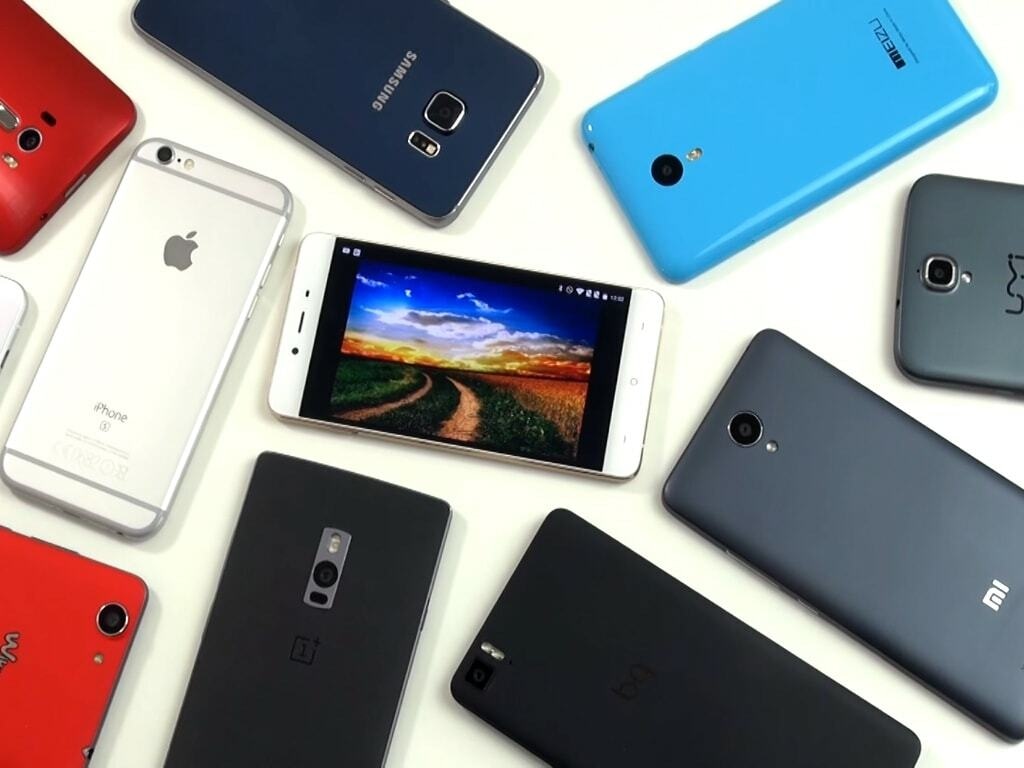 Used Mobile in Dubai