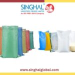 PP Woven Bags