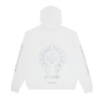 The Unrivaled Legacy of Chrome Hearts Fashion