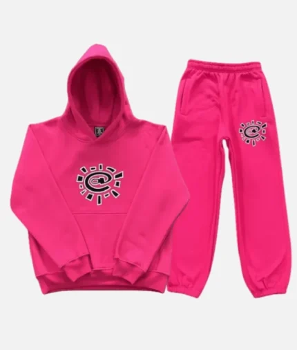 Adwysd Tracksuit