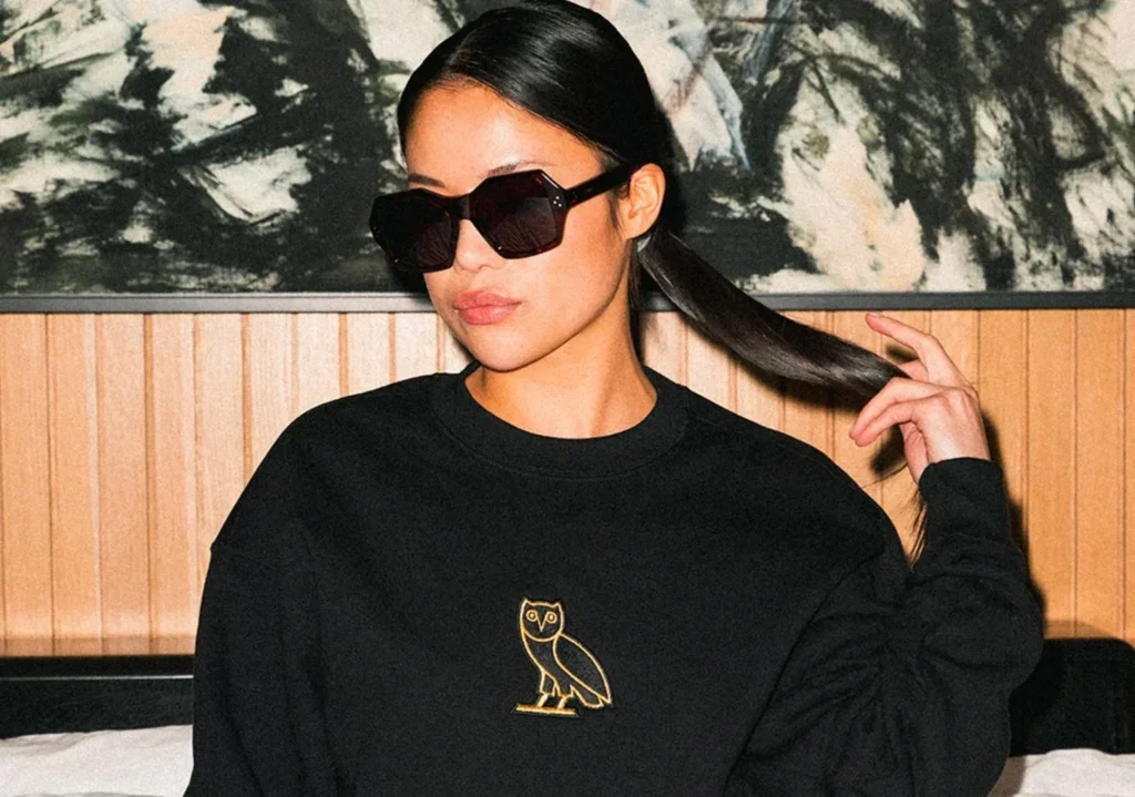 Hot Looks, Cool Prices: Chrome Hearts & OVO’s US Summer Sale Drops Now