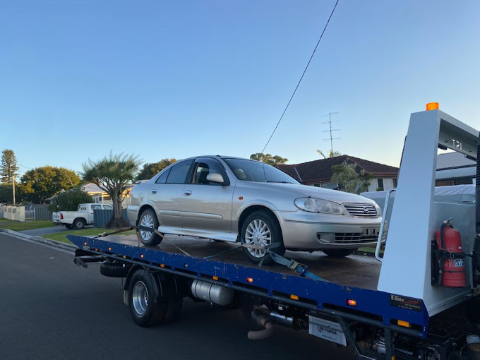 Quick Tips to Sell Your Car for Cash in Sydney