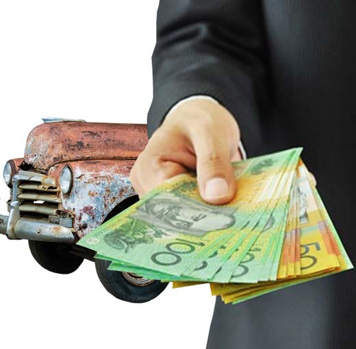 How to Sell Your Car with Free Removal in Sydney