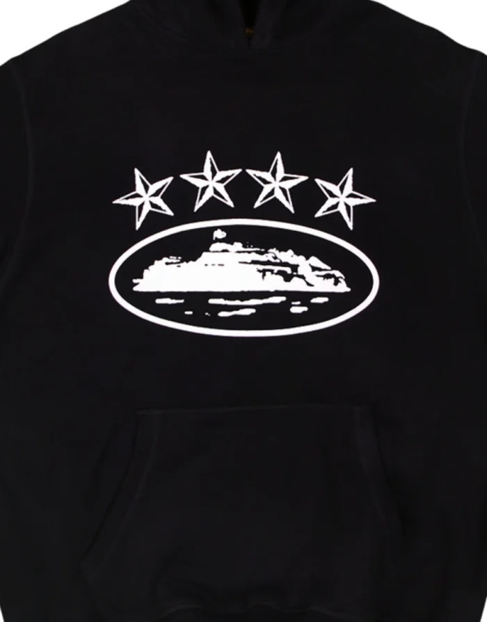 Corteiz Hoodie