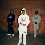 Corteiz Tracksuit