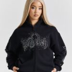 All About Hoodrich: Style, Comfort, and Streetwear Culture