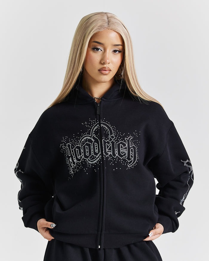 All About Hoodrich: Style, Comfort, and Streetwear Culture