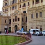 List of Panel Hospitals in Karachi