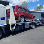 Eco-Friendly Vehicle Disposal Solutions Offered by Cash For Cars