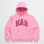 Madhappy-And-Gap-Mad-Hoodie-Mead