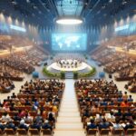 Conferences in Sri Lanka