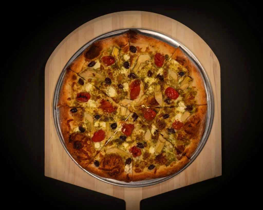 Vinny’s Pizza