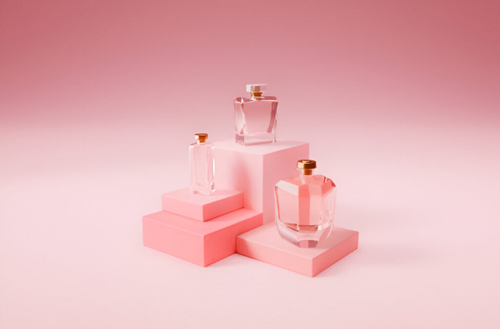 Professional 3D Product Rendering Services for Brands