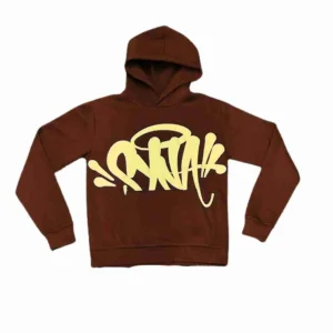 syna world | Official syna world tracksuit Store