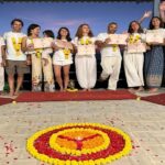 Discover the Magic of Yoga Teacher Training Goa