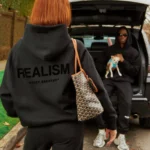 Realism Hoodie Shop And Realism Clothing Online Brand