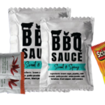 What Materials Are Best For Hot Sauce Packets