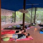 Discover the Magic of Yoga Teacher Training Goa
