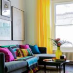 color theory interior design