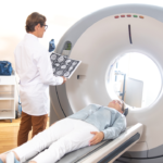 CT Scan Near Me