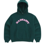 Madhappy The Fashion Brand Blending Streetwear