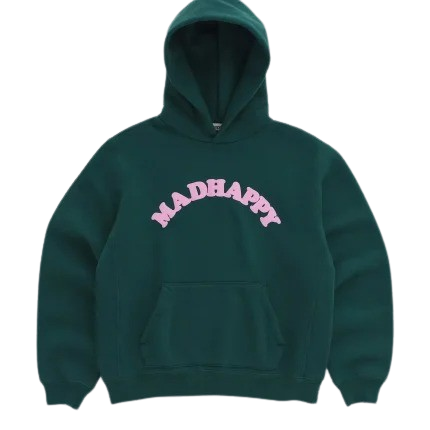 Madhappy The Fashion Brand Blending Streetwear