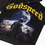 Hearts on Fire, Threads on Mission: The Godspeed Formula