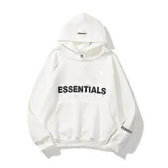 How the Essentials Hoodie Became a Global Wardrobe Icon