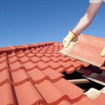 Roof Installation