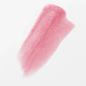 pink lip glouse