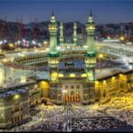Umrah packages from London