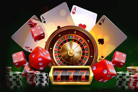 Online Casino Zonder Cruks 10 Euro – Wat Je Moet Weten