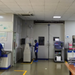 NABL Accredited Laboratories
