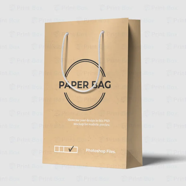 Custom Kraft Boxes