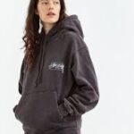 Layering Made Easy with Stussy and White Fox Hoodies