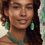 The Hidden Powers of Green Kyanite Jewelry You Didn’t Know About