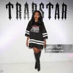 Outfit Fashion Meets Edge in Trapstar and CDG Looks