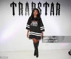 Outfit Fashion Meets Edge in Trapstar and CDG Looks